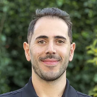 Mahdi Farra