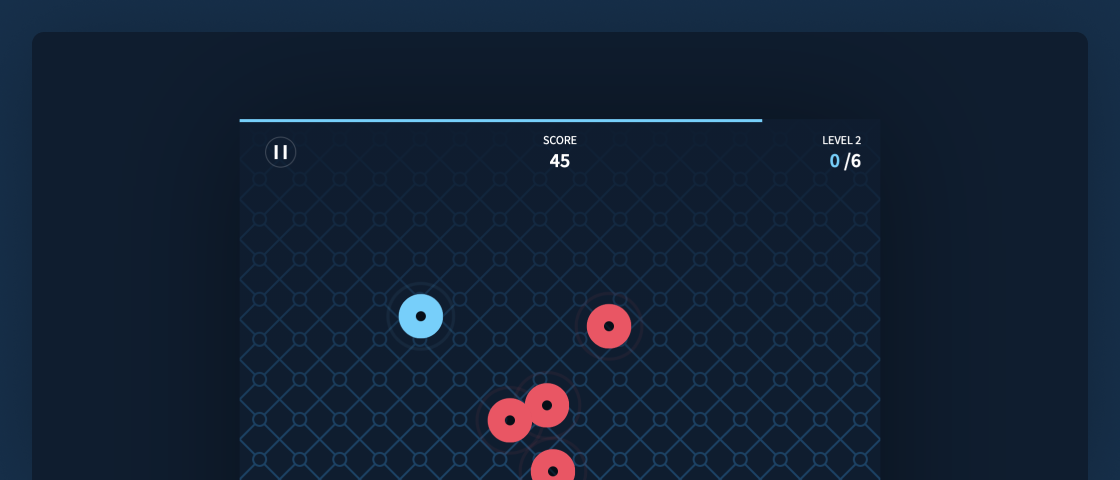 Tap Tap Tap โ Game