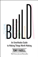 Cover of Build