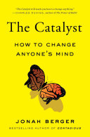 Cover of The Catalyst